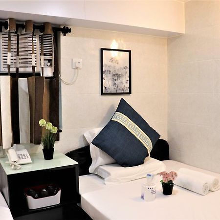 The One Inn Hongkong Zewnętrze zdjęcie