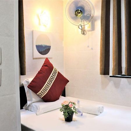 The One Inn Hongkong Zewnętrze zdjęcie